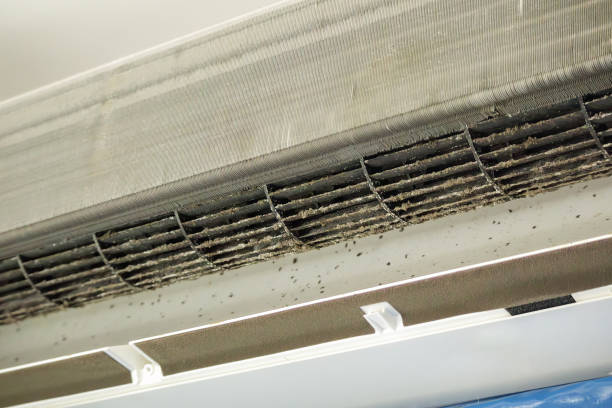 Professional Airduct Cleaning in Como, WI