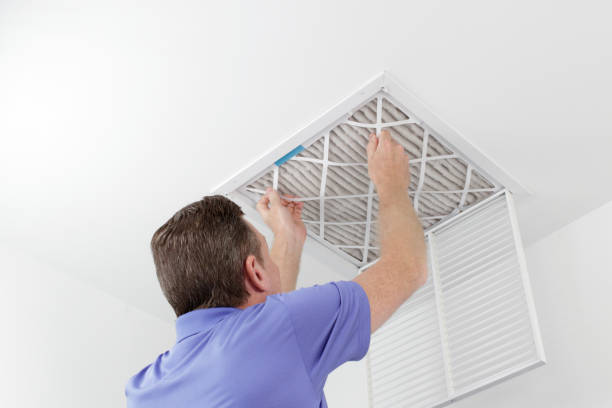 Ventilation Cleaning Services in Como, WI